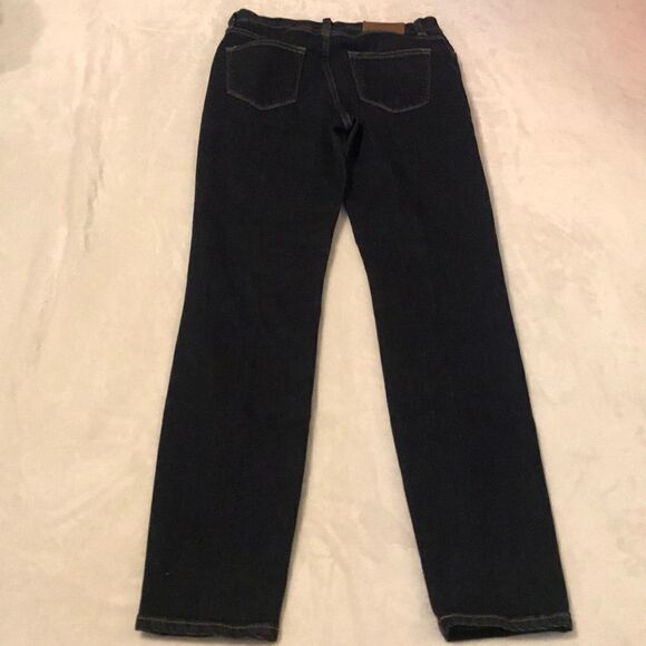 J. Crew Lookout High Rise Skinny Jeans - Size 27 - Picture 9 of 12